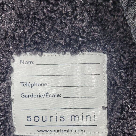 3T Souris Mini Toddler Girls Jacket 🇨🇦 - Picture 9 of 9